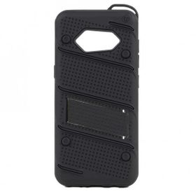 Zore Galaxy S8 İron Kapak Kılıf