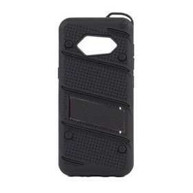 Zore Galaxy S8 İron Kapak Kılıf