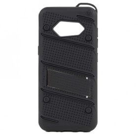 Zore Galaxy S8 İron Kapak Kılıf