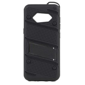Zore Galaxy S8 İron Kapak Kılıf