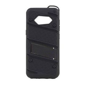 Zore Galaxy S8 İron Kapak Kılıf