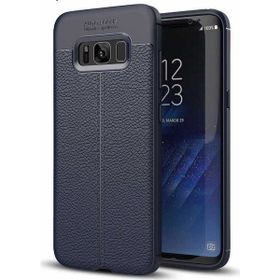 Zore Galaxy S8 Niss Silikon Kapak Kılıf
