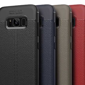 Zore Galaxy S8 Niss Silikon Kapak Kılıf