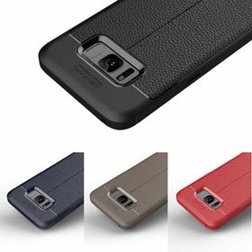 Zore Galaxy S8 Niss Silikon Kılıf