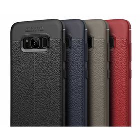 Zore Galaxy S8 Niss Silikon Kılıf