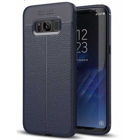 Zore Galaxy S8 Niss Silikon Kılıf