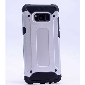 Zore Galaxy S8 Plus Crash Silikon Kılıf