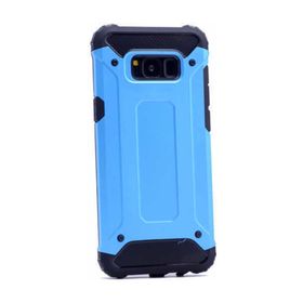 Zore Galaxy S8 Plus Crash Silikon Kılıf