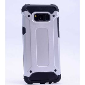Zore Galaxy S8 Plus Crash Silikon Kılıf