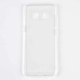 Zore Galaxy S8 Plus İmax Silikon Kılıf