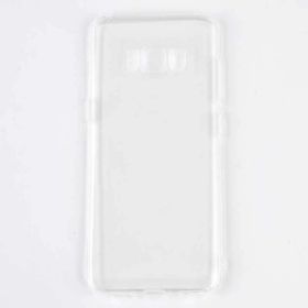 Zore Galaxy S8 Plus İmax Silikon Kılıf