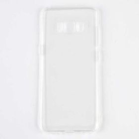Zore Galaxy S8 Plus İmax Silikon Kılıf