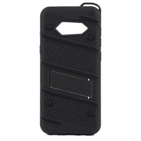 Zore Galaxy S8 Plus İron Kapak Kılıf