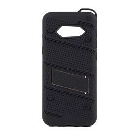 Zore Galaxy S8 Plus İron Kapak Kılıf