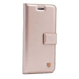 Zore Galaxy S8 Plus New Delüxe Kapaklı Standlı Kılıf