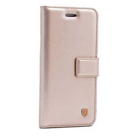 Zore Galaxy S8 Plus New Delüxe Kapaklı Standlı Kılıf