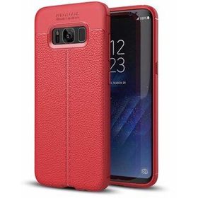 Zore Galaxy S8 Plus Niss Silikon Kapak Kılıf