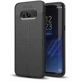 Zore Galaxy S8 Plus Niss Silikon Kapak Kılıf
