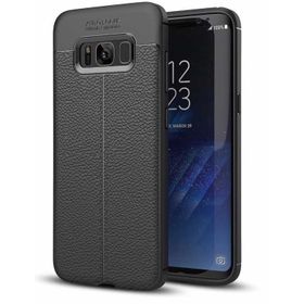 Zore Galaxy S8 Plus Niss Silikon Kapak Kılıf