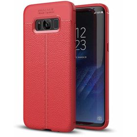 Zore Galaxy S8 Plus Niss Silikon Kılıf