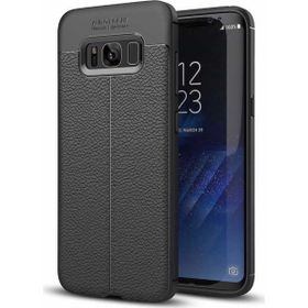 Zore Galaxy S8 Plus Niss Silikon Kılıf