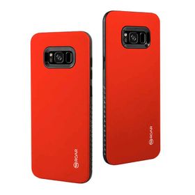 Zore Galaxy S8 Plus Nitro Anti Shock Silikon Kılıf