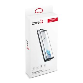 Zore Galaxy S8 Plus Polymer Nano Ekran Koruyucu