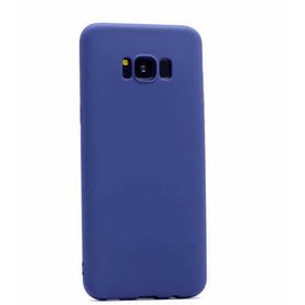 Zore Galaxy S8 Plus Premier Silikon Kılıf