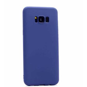 Zore Galaxy S8 Plus Premier Silikon Kılıf