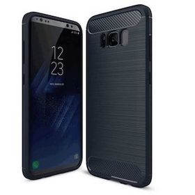 Zore Galaxy S8 Plus Room Silikon Kapak Kılıf
