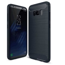 Zore Galaxy S8 Plus Room Silikon Kapak Kılıf
