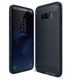 Zore Galaxy S8 Plus Room Silikon Kapak Kılıf