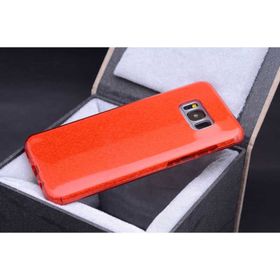 Zore Galaxy S8 Plus Shining Silikon Kılıf
