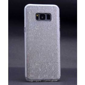 Zore Galaxy S8 Plus Shining Silikon Kılıf