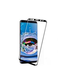 Zore Galaxy S8 Plus Süper Pet Ekran Koruyucu Jelatin