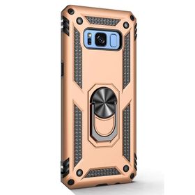 Zore Galaxy S8 Plus Vega Kapak Kılıf
