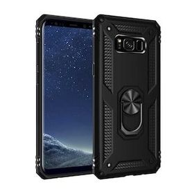 Zore Galaxy S8 Plus Vega Kapak Kılıf