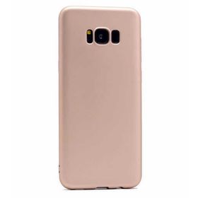 Zore Galaxy S8 Premier Silikon Kılıf