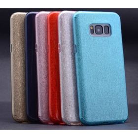 Zore Galaxy S8 Shining Silikon Kılıf