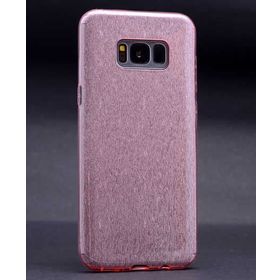 Zore Galaxy S8 Shining Silikon Kılıf