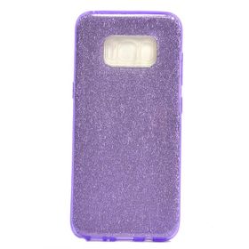 Zore Galaxy S8 Shining Silikon Kılıf