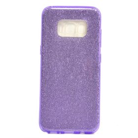 Zore Galaxy S8 Shining Silikon Kılıf