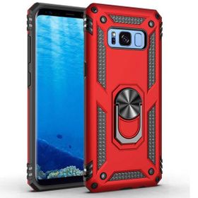 Zore Galaxy S8 Vega Silikon Cep Telefonu Kılıfı