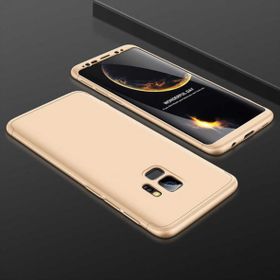 Zore Galaxy S9 Ays Kapak Kılıf