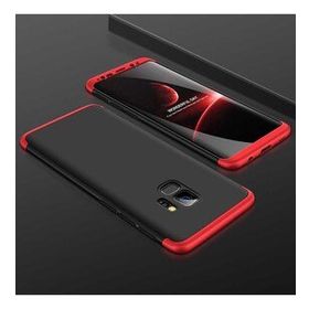 Zore Galaxy S9 Ays Kapak Kılıf