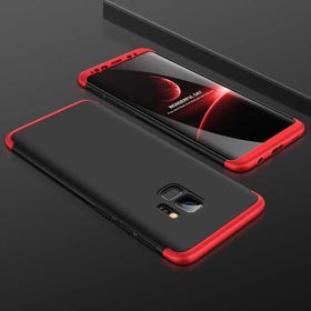Zore Galaxy S9 Ays Kılıf