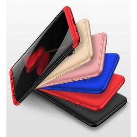Zore Galaxy S9 Ays Kılıf