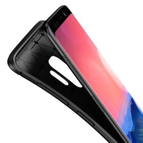 Zore Galaxy S9 Negro Silikon Kılıf
