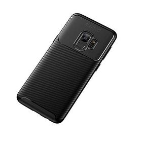 Zore Galaxy S9 Negro Silikon Kılıf