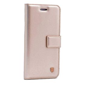 Zore Galaxy S9 New Delüxe Kapaklı Standlı Kılıf
